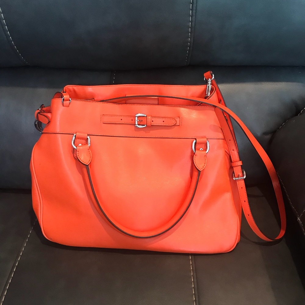 Authentic Ralph Lauren Purse